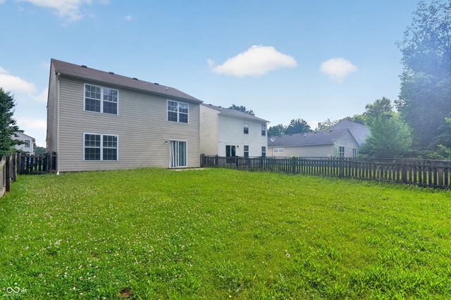 4227 Trace Edge Lane, Indianapolis, IN 46254