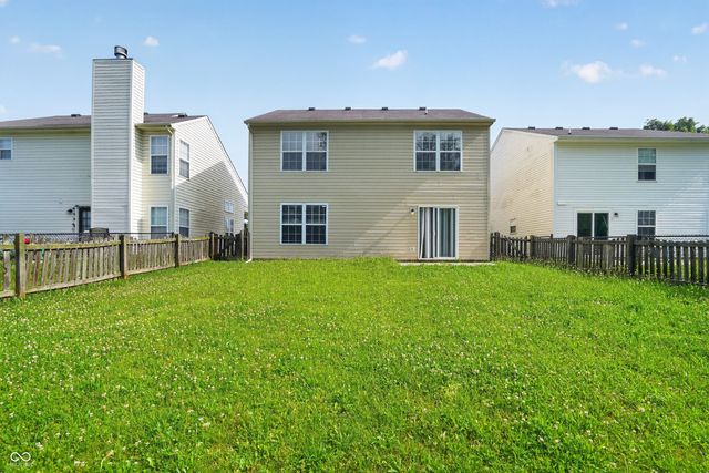 4227 Trace Edge Lane, Indianapolis, IN 46254