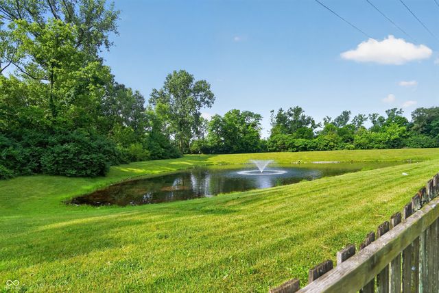 4227 Trace Edge Lane, Indianapolis, IN 46254