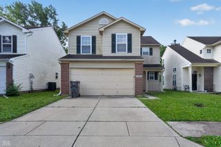 4227 Trace Edge Lane, Indianapolis, IN 46254