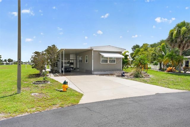 7424 WIDNESS LANE, Port Charlotte, FL 33981