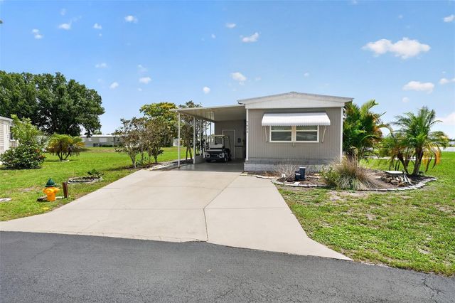 7424 WIDNESS LANE, Port Charlotte, FL 33981