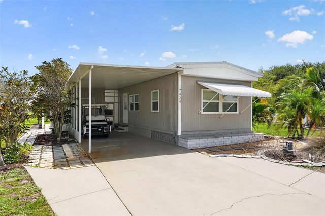 7424 WIDNESS LANE, Port Charlotte, FL 33981