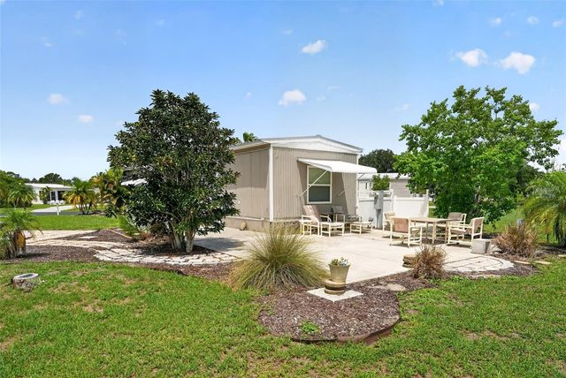 7424 WIDNESS LANE, Port Charlotte, FL 33981