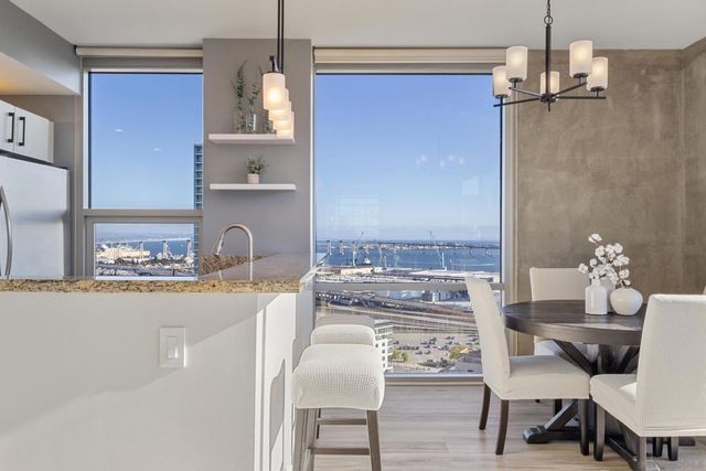 321 10th Ave 2108, San Diego, CA 92101