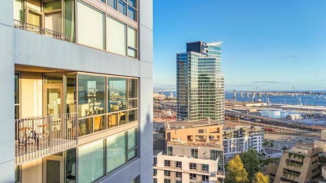 321 10th Ave 2108, San Diego, CA 92101