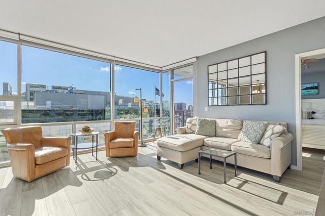 321 10th Ave 2108, San Diego, CA 92101