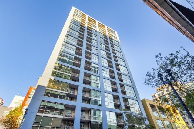 321 10th Ave 2108, San Diego, CA 92101