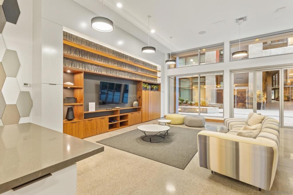 Image 37 of property listing at 321 10th Ave 2108, San Diego, CA 92101