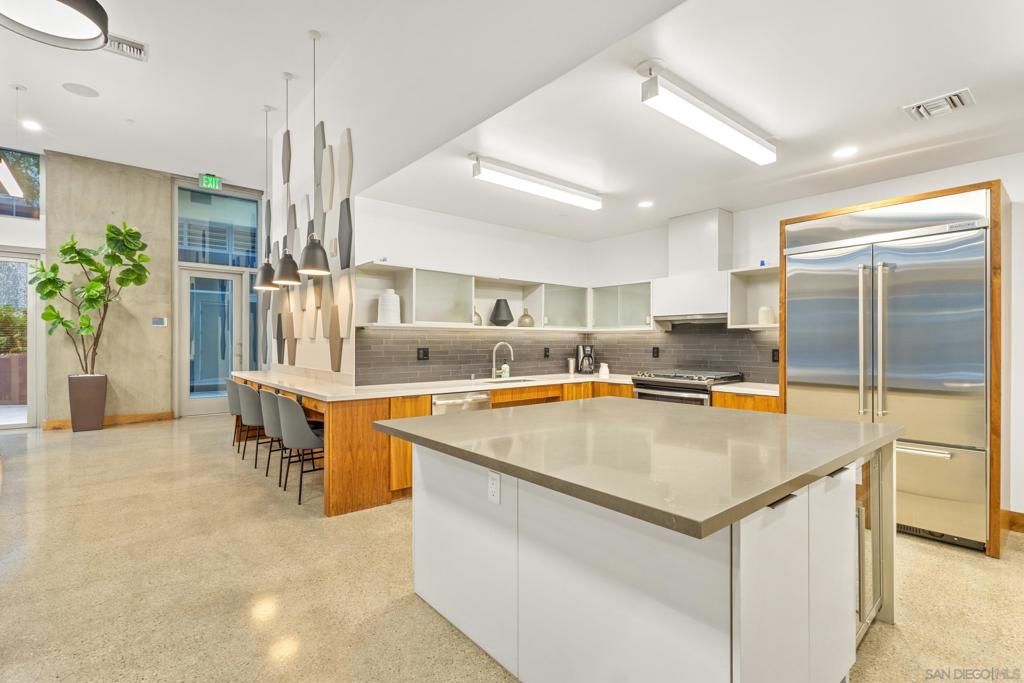 Image 38 of property listing at 321 10th Ave 2108, San Diego, CA 92101