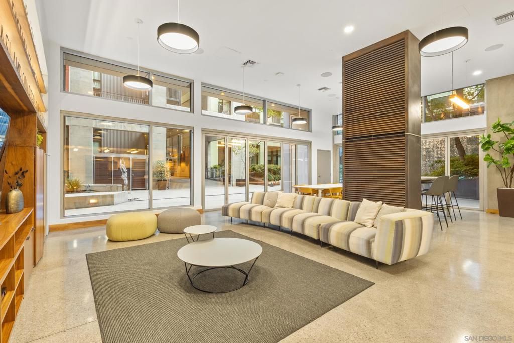 Image 39 of property listing at 321 10th Ave 2108, San Diego, CA 92101