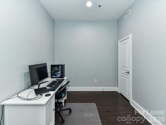 115 E Park Avenue 305, Charlotte, NC 28203