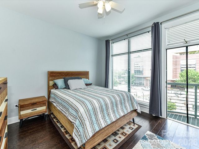 115 E Park Avenue 305, Charlotte, NC 28203