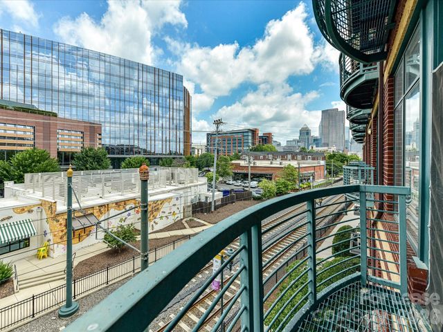 115 E Park Avenue 305, Charlotte, NC 28203