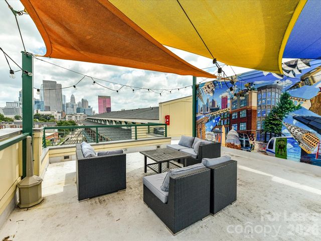 115 E Park Avenue 305, Charlotte, NC 28203