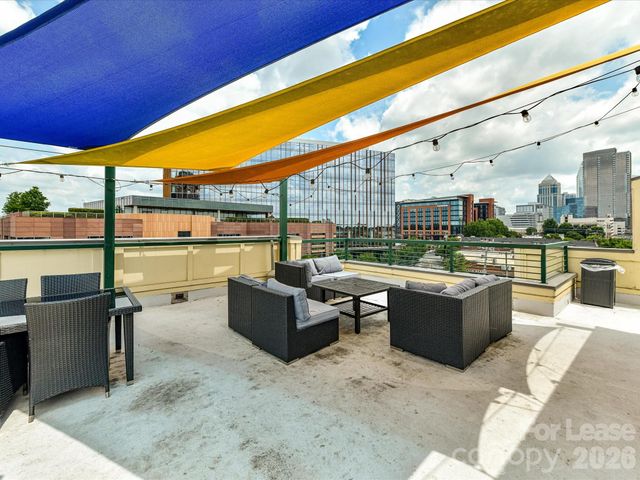 115 E Park Avenue 305, Charlotte, NC 28203