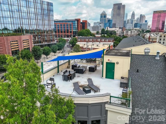 115 E Park Avenue 305, Charlotte, NC 28203