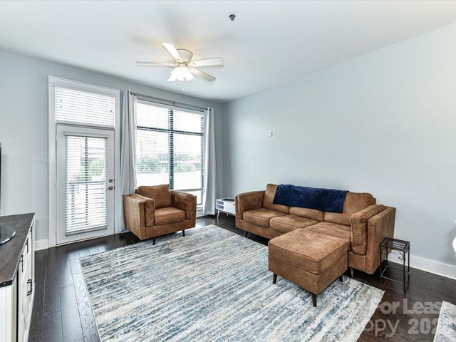 115 E Park Avenue 305, Charlotte, NC 28203