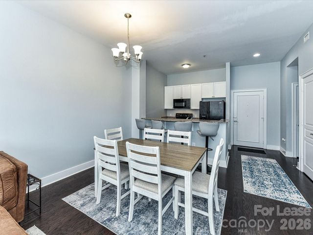 115 E Park Avenue 305, Charlotte, NC 28203