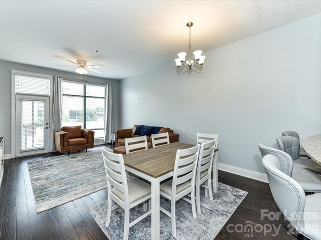 115 E Park Avenue 305, Charlotte, NC 28203