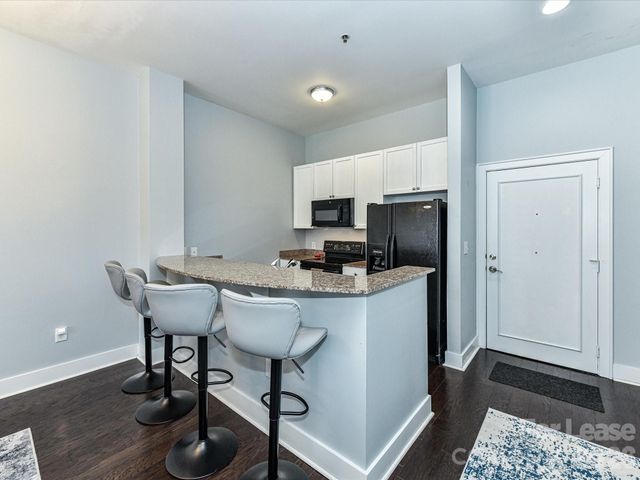 115 E Park Avenue 305, Charlotte, NC 28203