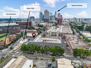 115 E Park Avenue 305, Charlotte, NC 28203