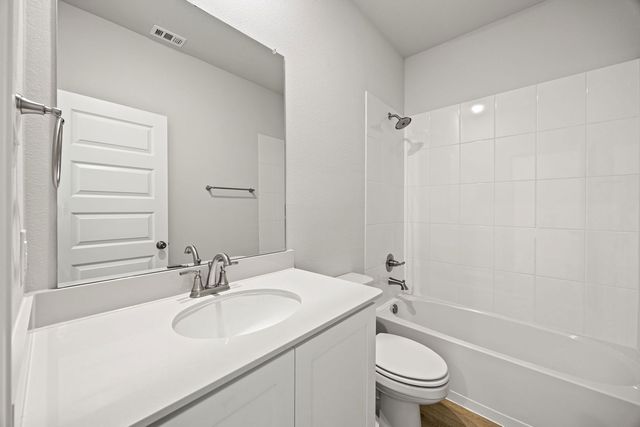 3204 Kingdom Drive, Denton, TX 76208