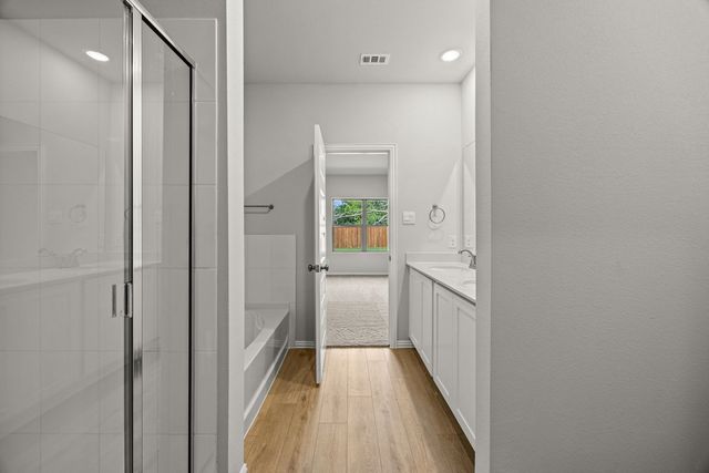 3204 Kingdom Drive, Denton, TX 76208