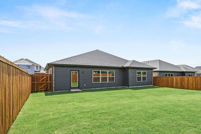 3204 Kingdom Drive, Denton, TX 76208