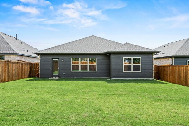 3204 Kingdom Drive, Denton, TX 76208