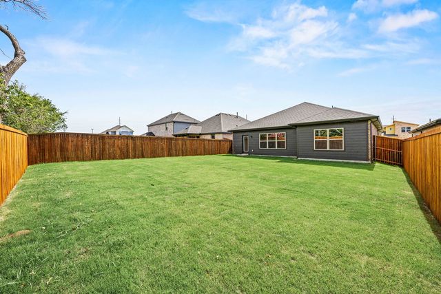 3204 Kingdom Drive, Denton, TX 76208