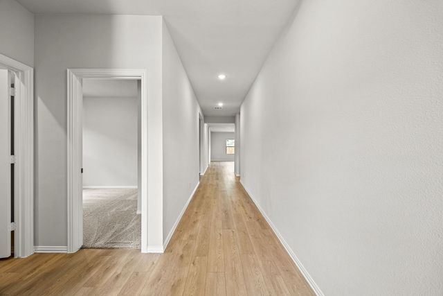 3204 Kingdom Drive, Denton, TX 76208