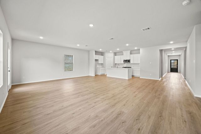 3204 Kingdom Drive, Denton, TX 76208