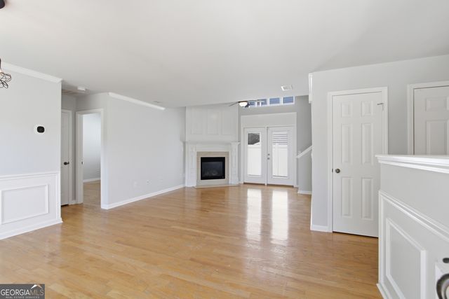 220 Hiawassee Drive, Woodstock, GA 30188