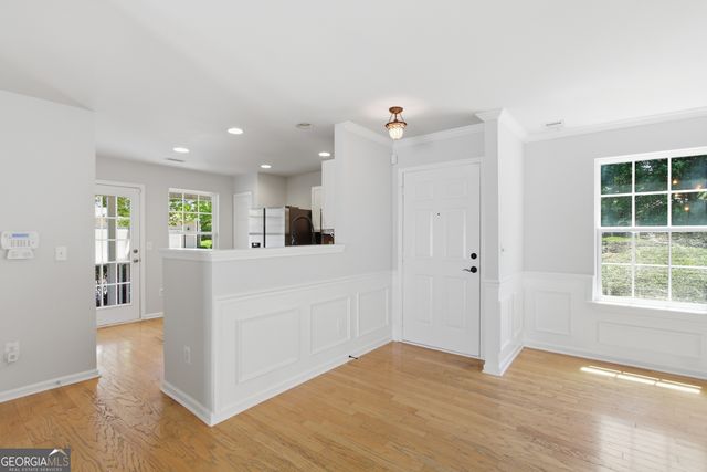 220 Hiawassee Drive, Woodstock, GA 30188