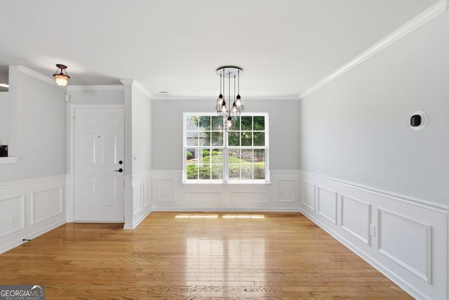 220 Hiawassee Drive, Woodstock, GA 30188
