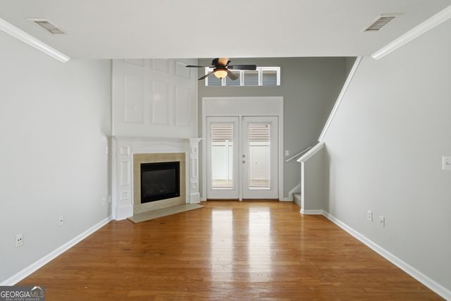 220 Hiawassee Drive, Woodstock, GA 30188