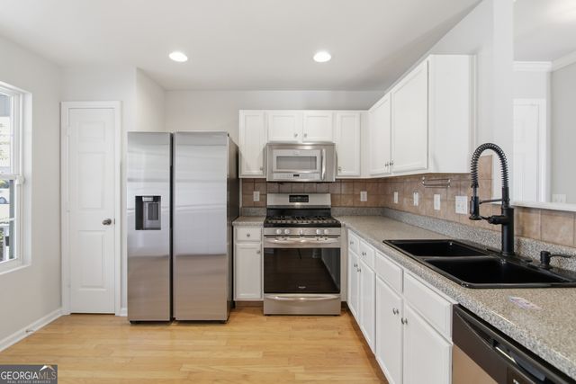 220 Hiawassee Drive, Woodstock, GA 30188