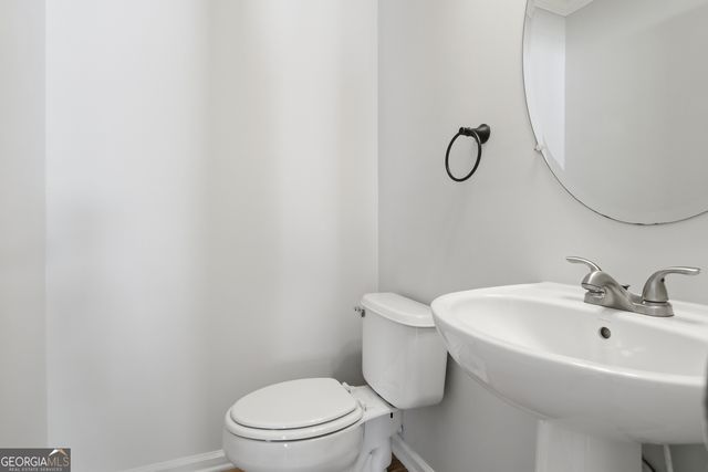 220 Hiawassee Drive, Woodstock, GA 30188