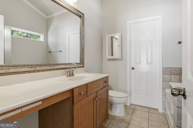 220 Hiawassee Drive, Woodstock, GA 30188