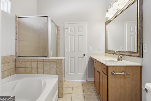 220 Hiawassee Drive, Woodstock, GA 30188