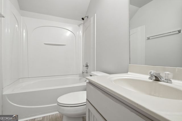 220 Hiawassee Drive, Woodstock, GA 30188