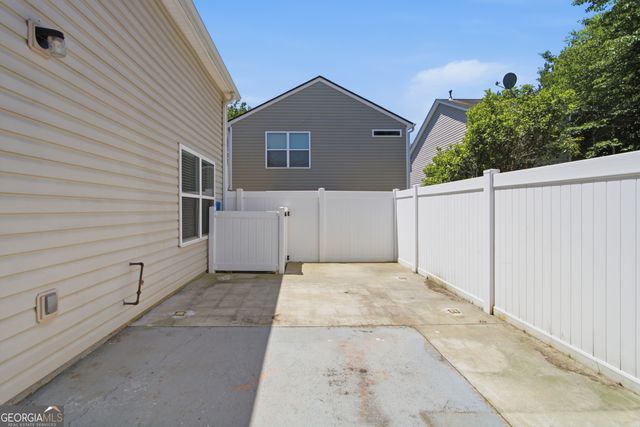 220 Hiawassee Drive, Woodstock, GA 30188