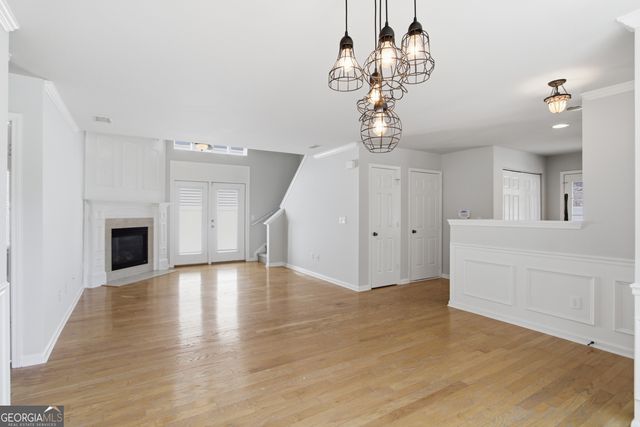 220 Hiawassee Drive, Woodstock, GA 30188