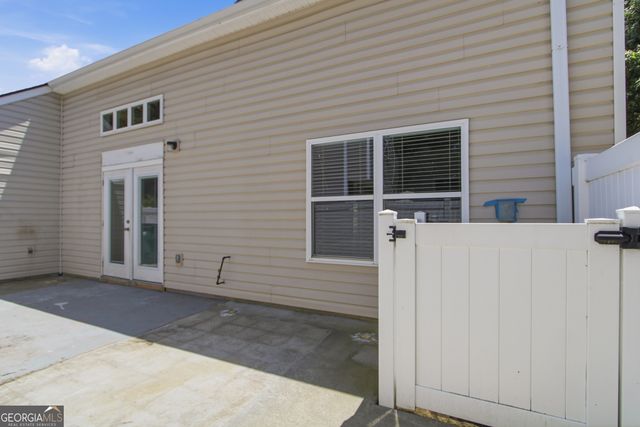 220 Hiawassee Drive, Woodstock, GA 30188