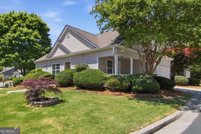 220 Hiawassee Drive, Woodstock, GA 30188