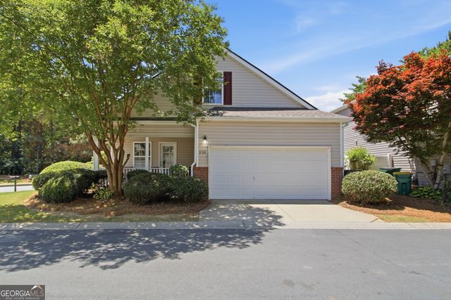 220 Hiawassee Drive, Woodstock, GA 30188