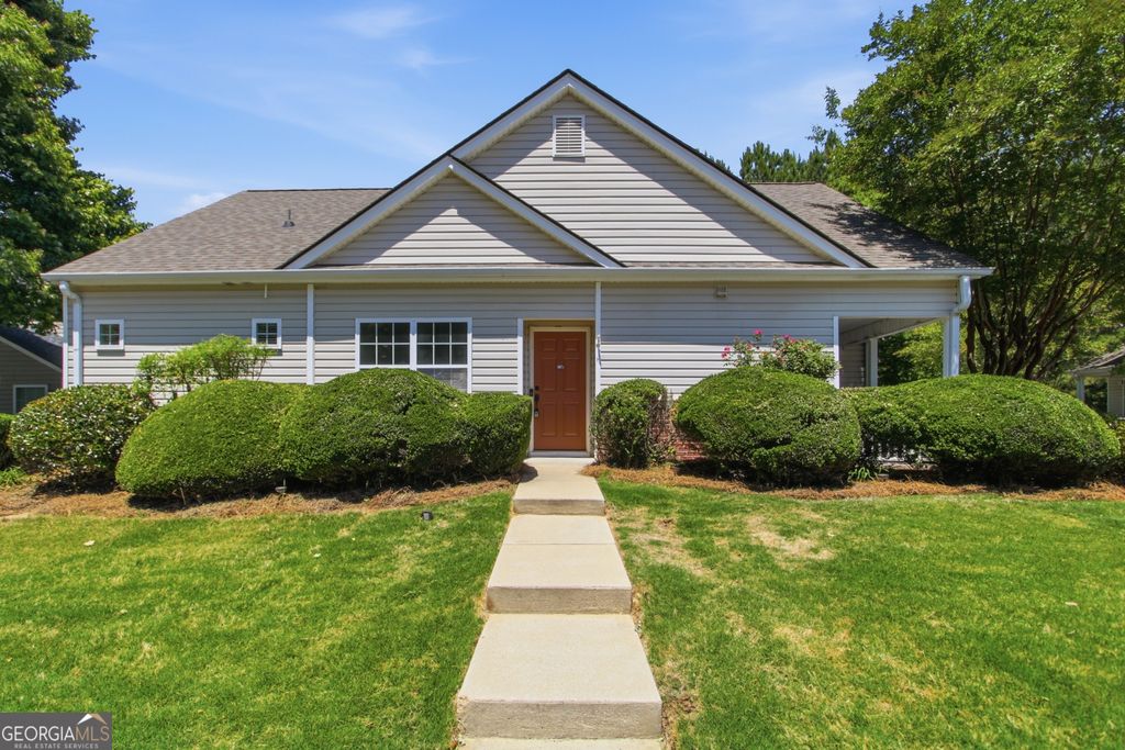 220 Hiawassee Drive, Woodstock, GA 30188