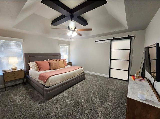 1520 W Agate Way, Mustang, OK 73064