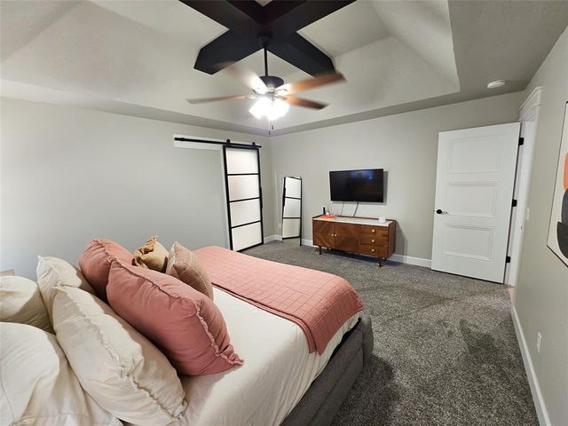 1520 W Agate Way, Mustang, OK 73064